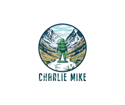 Charlie Mike Gear